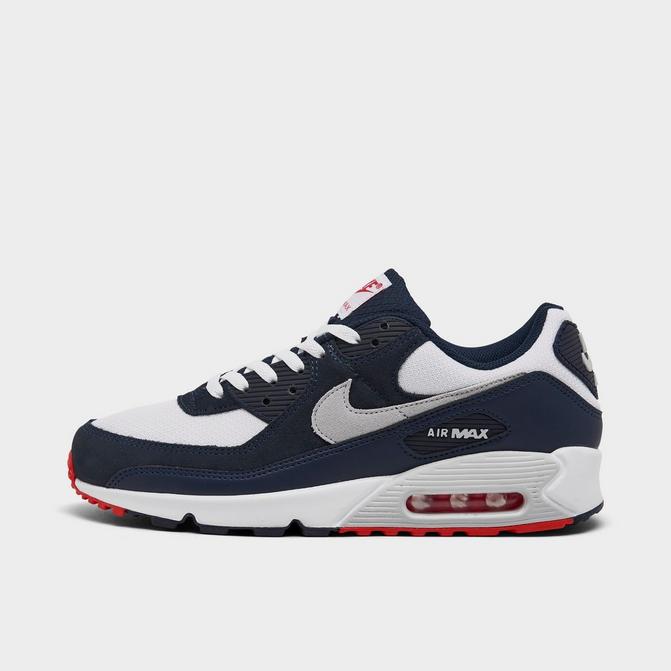 Men's Nike Air Max 90 Casual Shoes| JD Sports