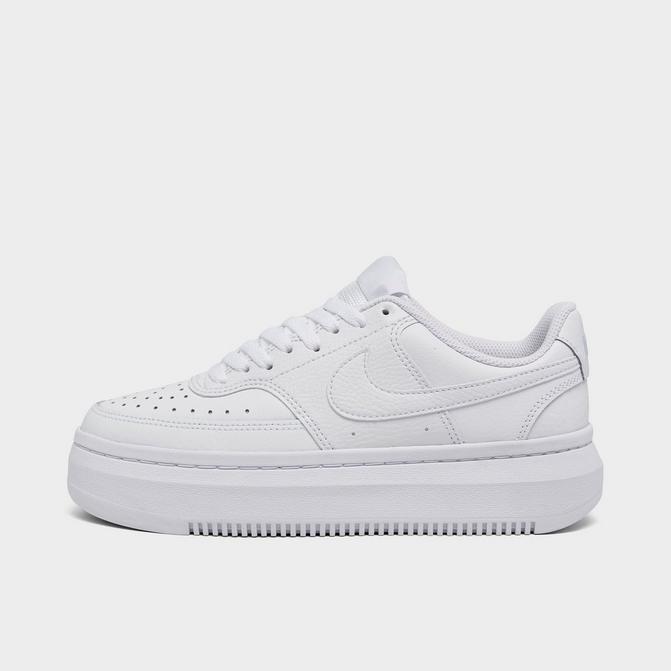 Baskets femme Nike Court Vision Alta