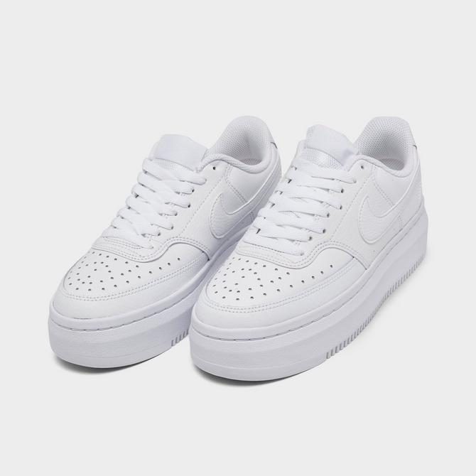 Baskets femme Nike Court Vision Alta