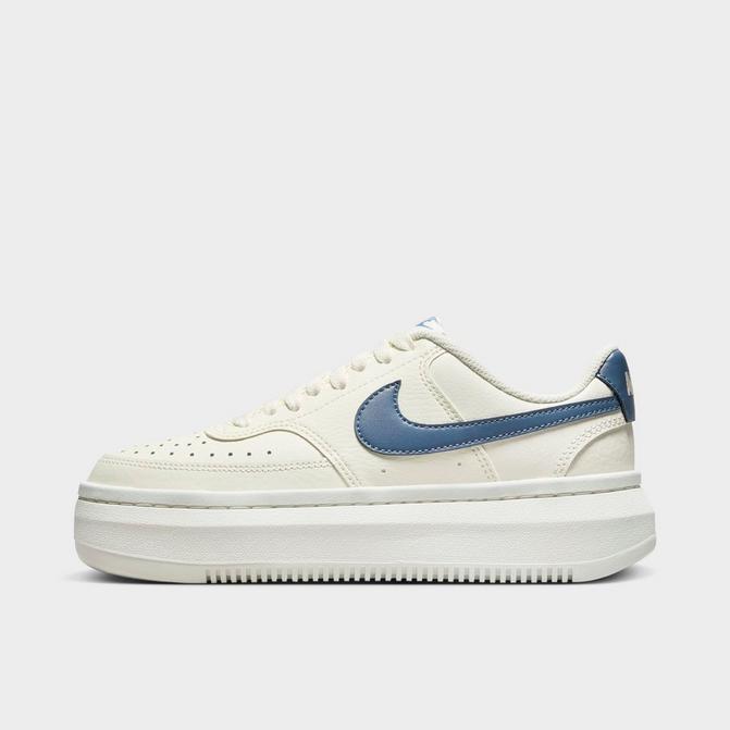 Women's Nike Court Vision Alta Casual Shoes