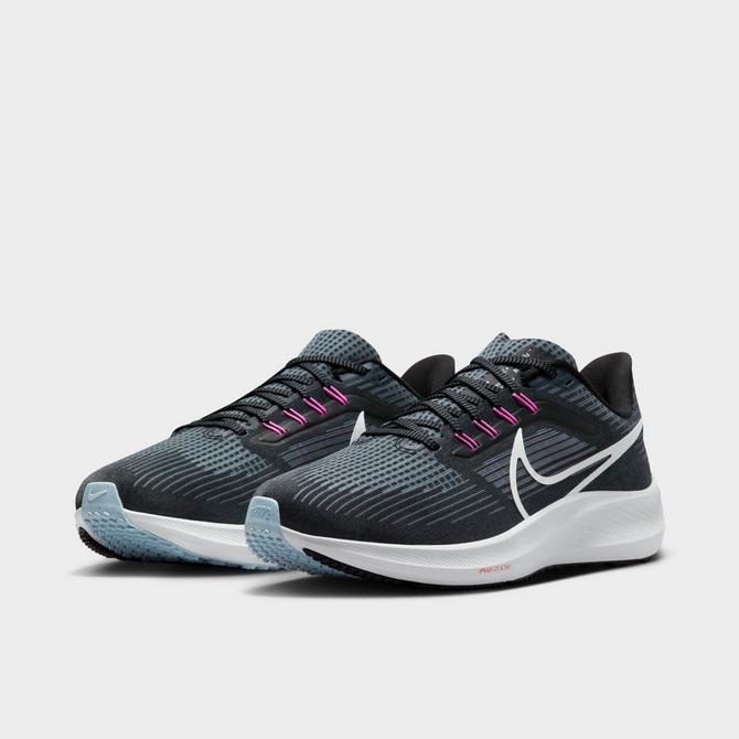 Men's Nike Air Zoom Pegasus 39 Running Shoes (Extra Wide Width 4E)