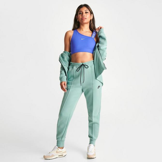Buy Nike Women's Dri-Fit Just Do It Running Capri Pants-XL Online