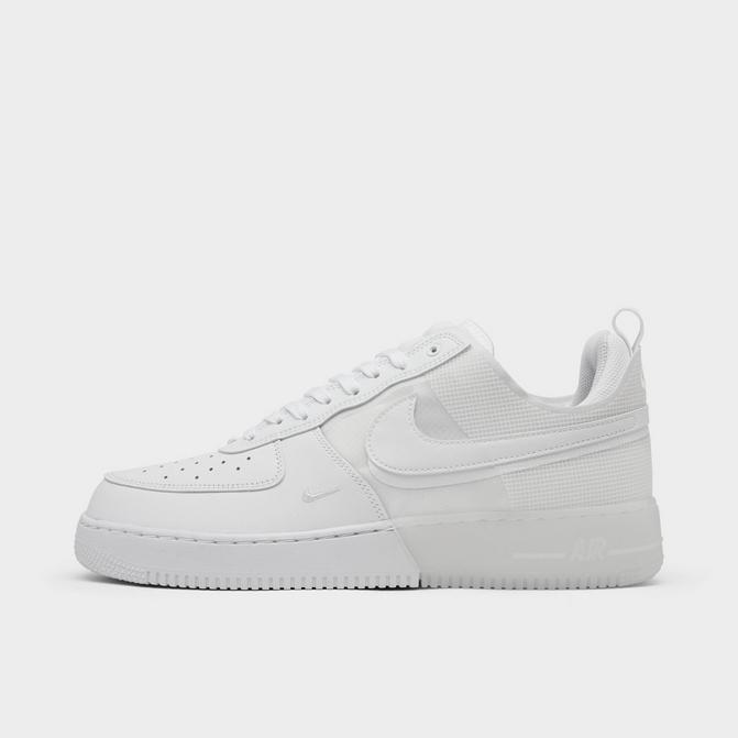 Nike Air Force 1 React Casual Shoes| JD Sports