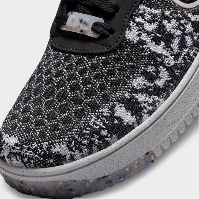 Men's 'air force outlet 1 flyknit 2.0 casual