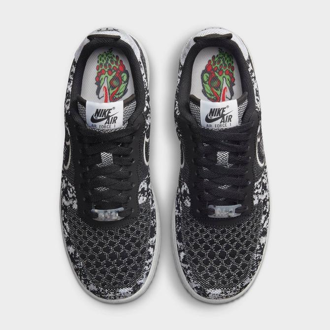 Air force flyknit store mens