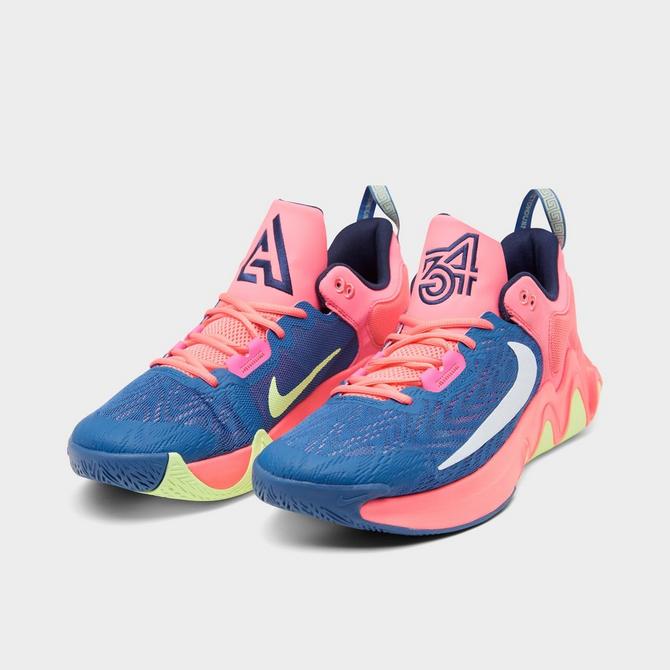 Abundancia Mucama Gracias Nike Giannis Immortality 2 Basketball Shoes | JD Sports