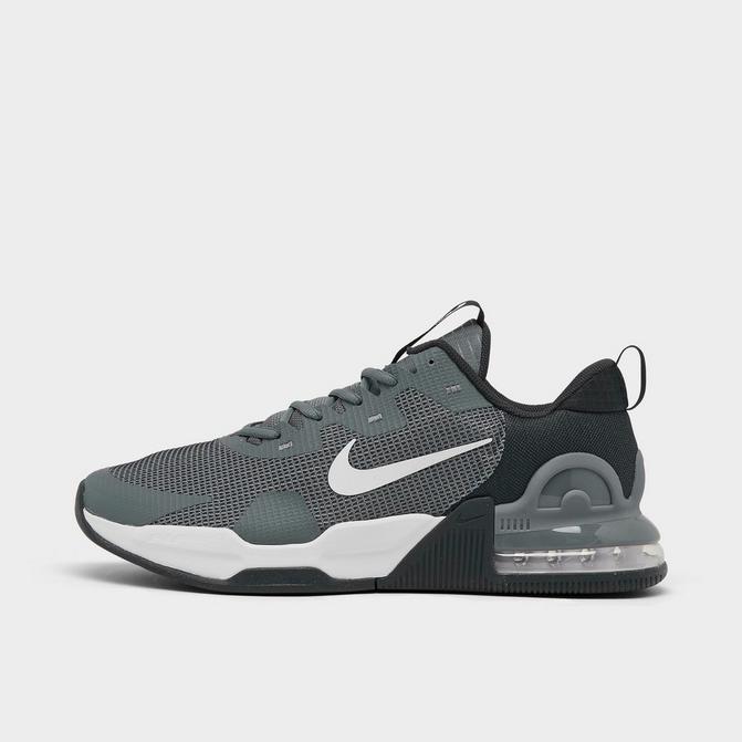 Nike air max alpha trainer discount men's training shoes