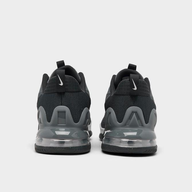 Nike Men Air Max 270 React Black 9.5