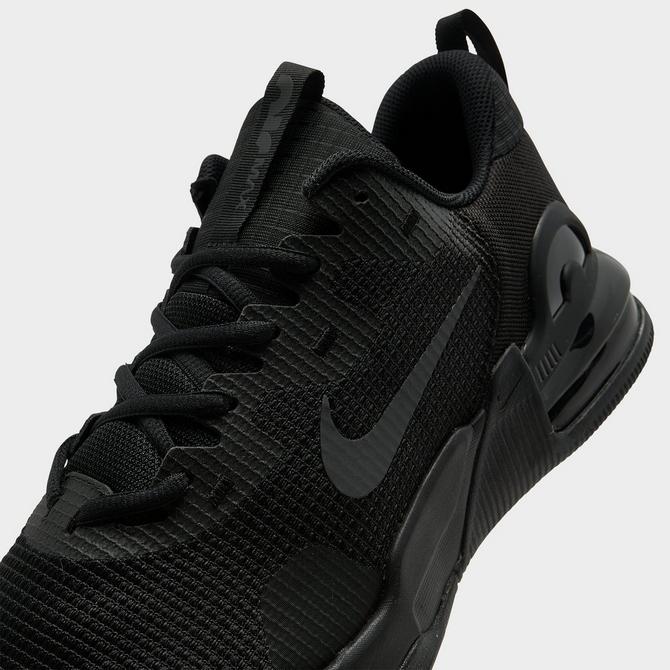 Nike zoom train on sale action trainers mens