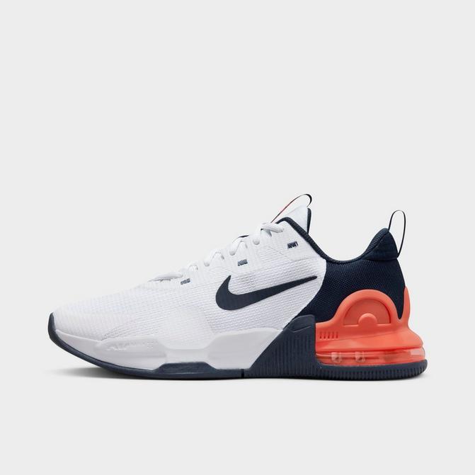 Men's Nike Air Alpha Trainer 5 Training Shoes| JD Sports