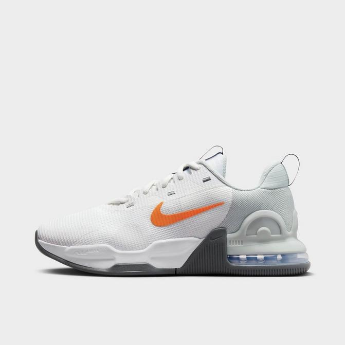 Nike air max on sale alpha trainer training