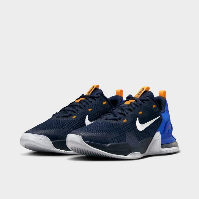 Nike air best sale alpha trainer