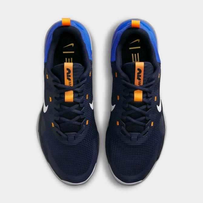 Free trainer 5.0 on sale blue and orange