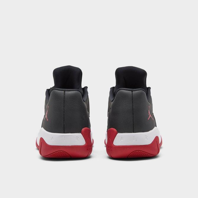 Black and red air jordan outlet 11