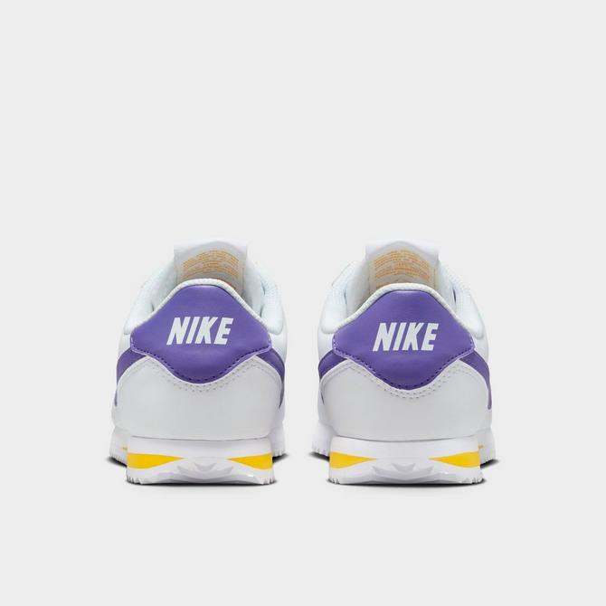 Jd sports nike cortez clearance