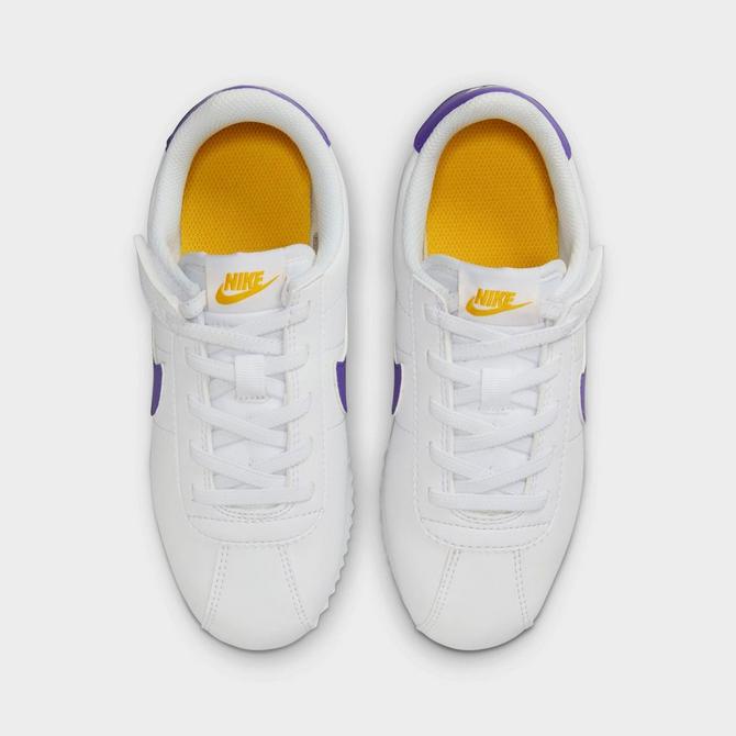 Nike fashion classic cortez women's shoe