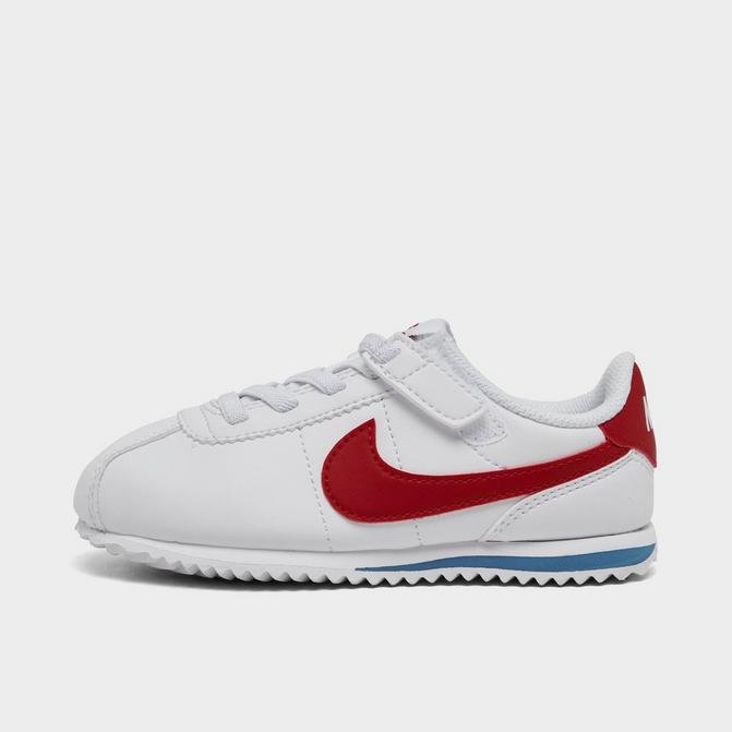 Little Kids Nike Cortez EasyOn Casual Shoes 8C 13.5C JD Sports