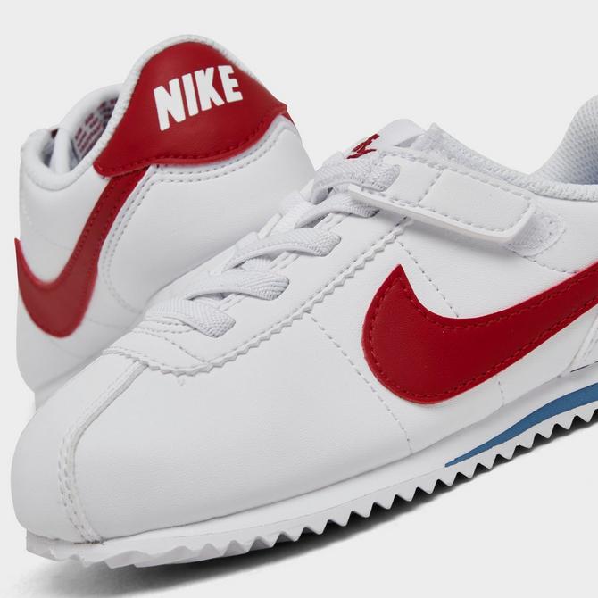 Cortez shoes kids on sale