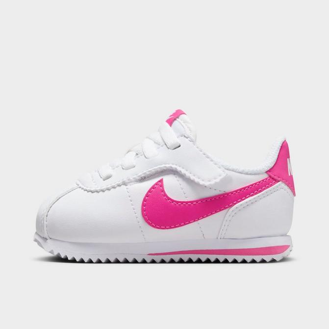 Kids Toddler Nike Cortez EasyOn Casual Shoes 2C 7C JD Sports