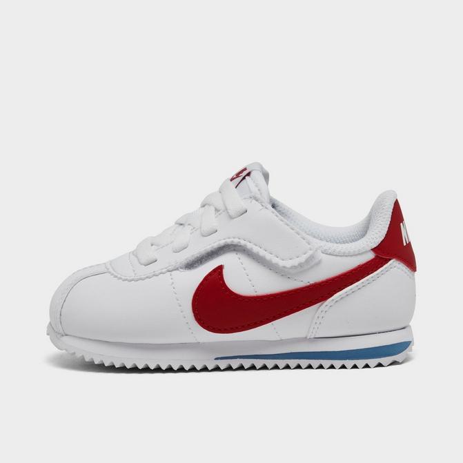 Kids Toddler Nike Cortez EasyOn Casual Shoes 2C 7C