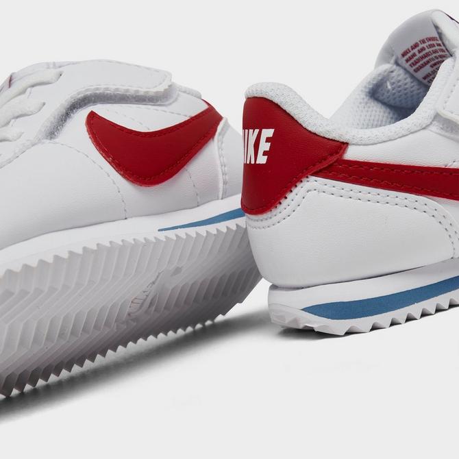 Kids Toddler Nike Cortez EasyOn Casual Shoes 2C 7C