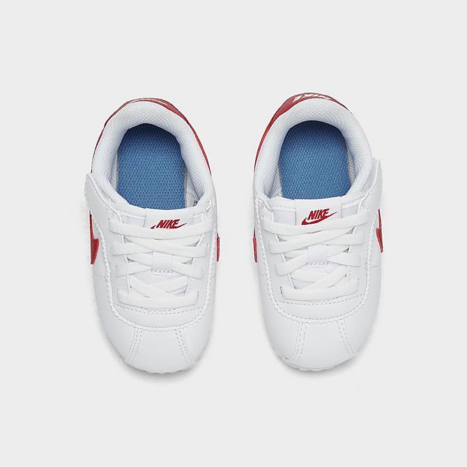 Kids' Toddler Nike Cortez EasyOn Casual Shoes (2C-7C)| JD Sports Kids' Toddler Nike Cortez EasyOn Casual Shoes (2C-7C)| JD Sports