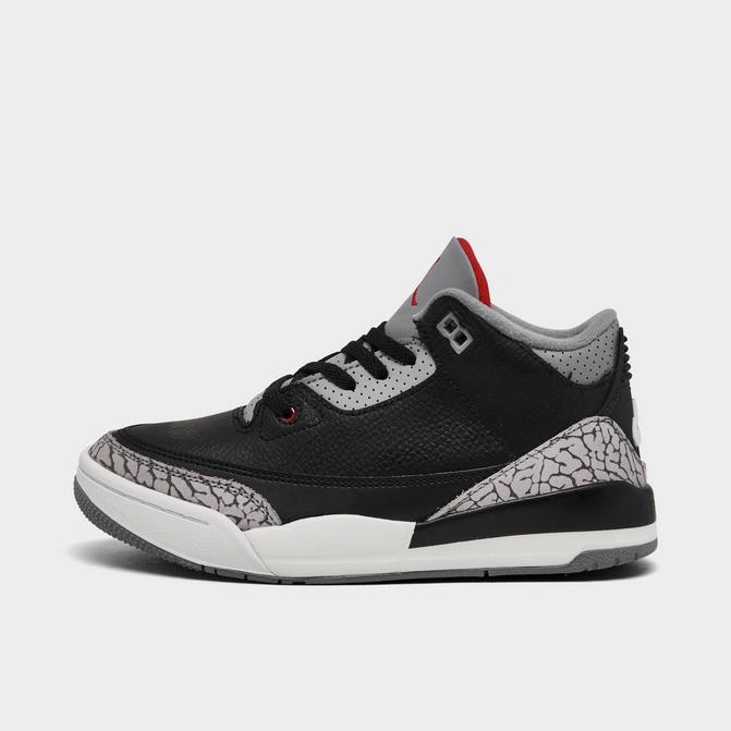 Boys jordans size 3 online