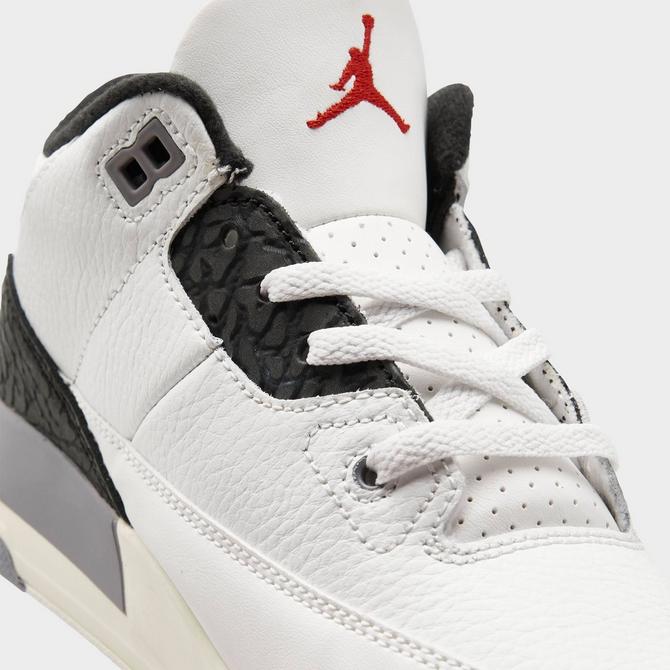 Little kids air jordans hotsell