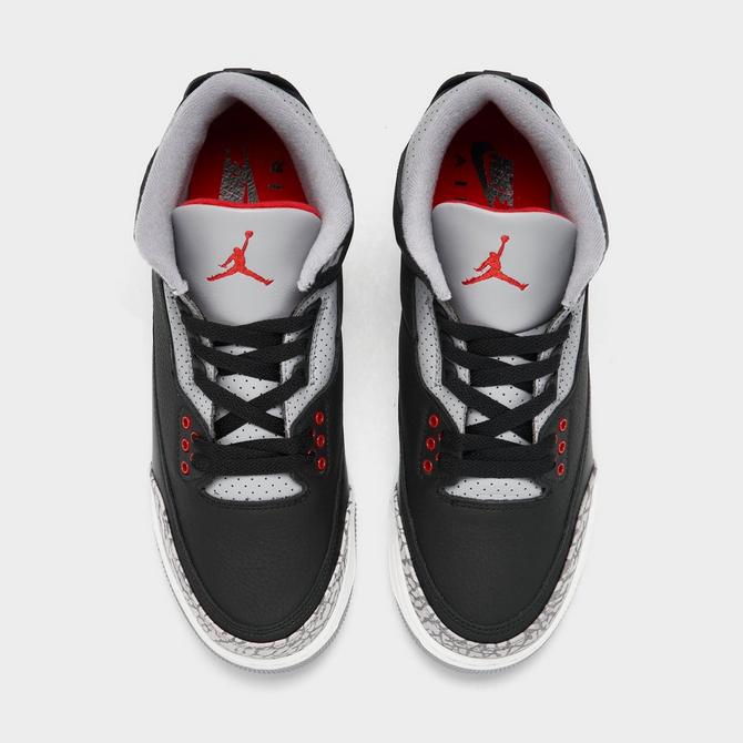 Cement 3s kids online