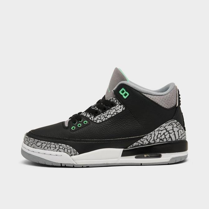 Jordan 3s kids on sale