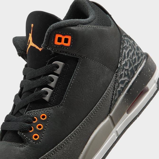 Jordan 3 shop basketball shoes