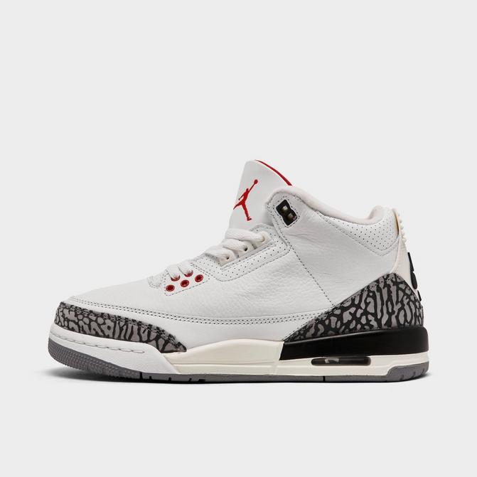 Air jordan shop retro 3 kids