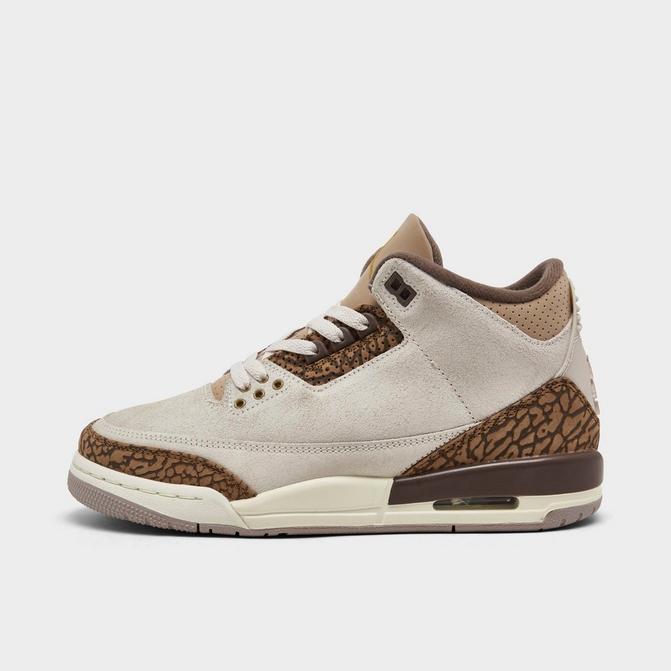 Air jordan store retro 3 kids