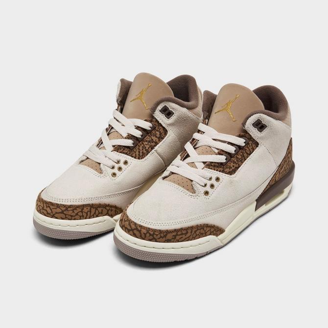 Air jordan 3 for hot sale kids