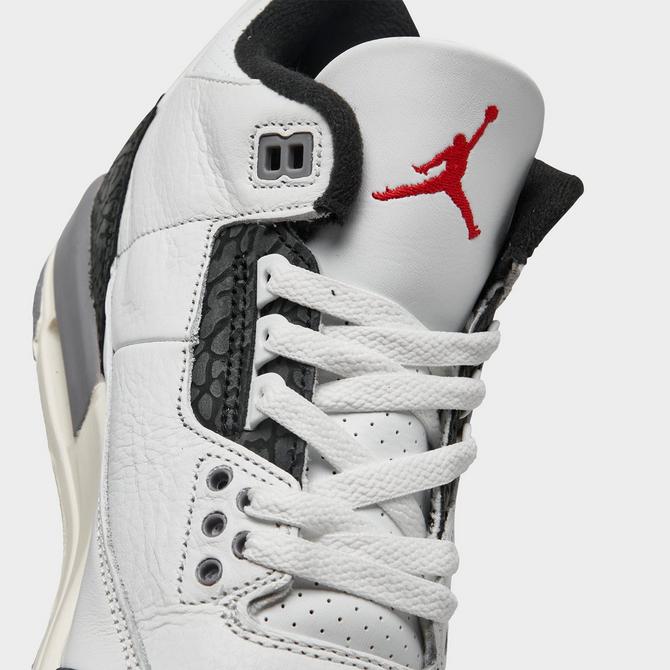 Air jordan iii boys online