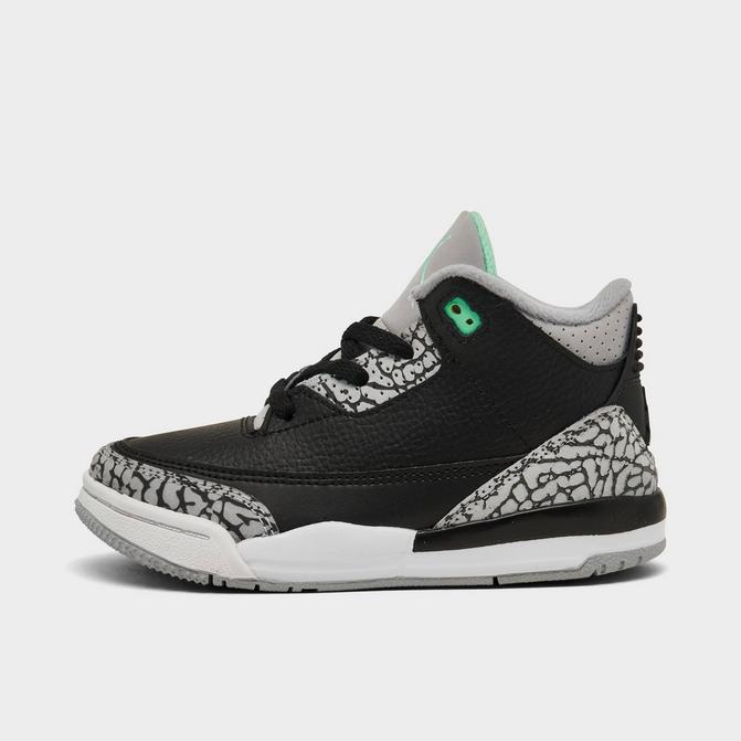 Boys retro 3 online