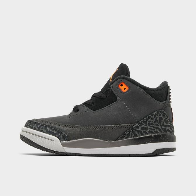 Jordan retro 3 running shoes sale