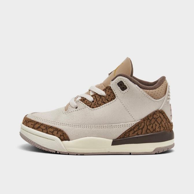 Kids jordan shop retro 3