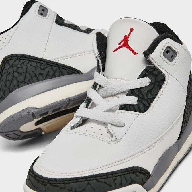 Jordan retro 3 kids deals