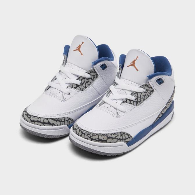 Jordan 3s outlet kids