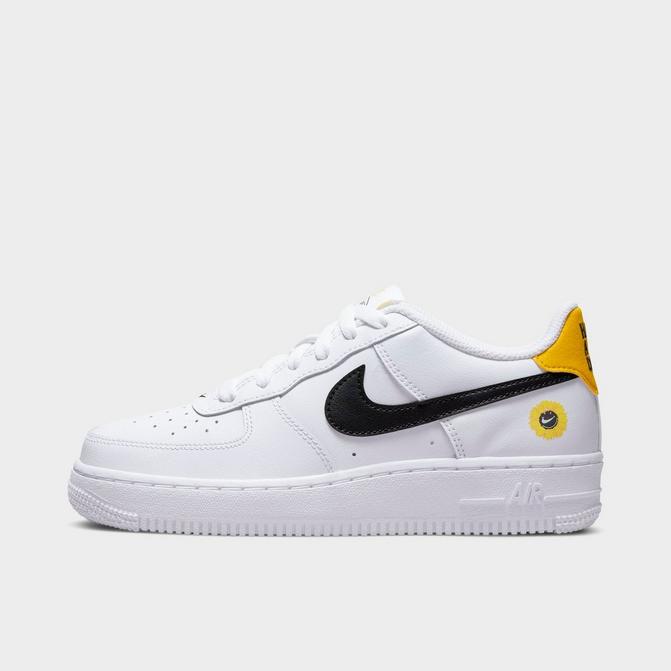 Big Kids' Nike Air Force 1 LV8 Have Nike Day Casual Shoes| JD Sports