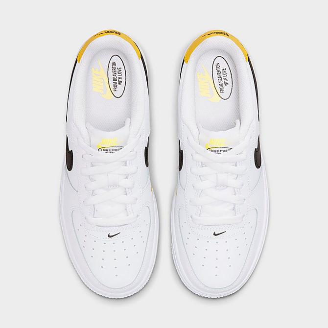 Big Kids' Nike Air Force 1 LV8 Have A Nike Day Casual Shoes| JD Sports
