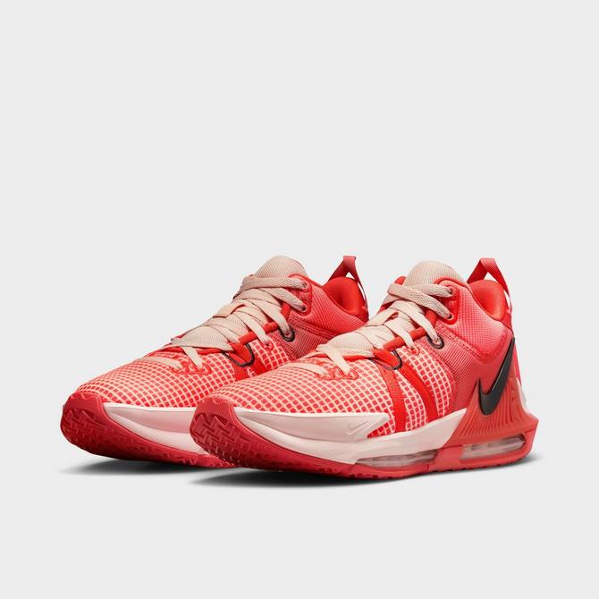 Lebron cheap 7 Pink