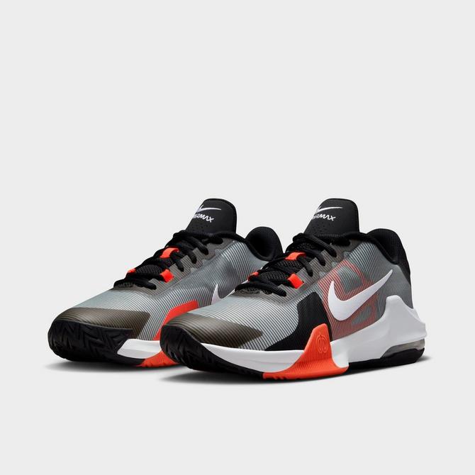 Nike Air Max Impact 4 Women's Basketball Shoes