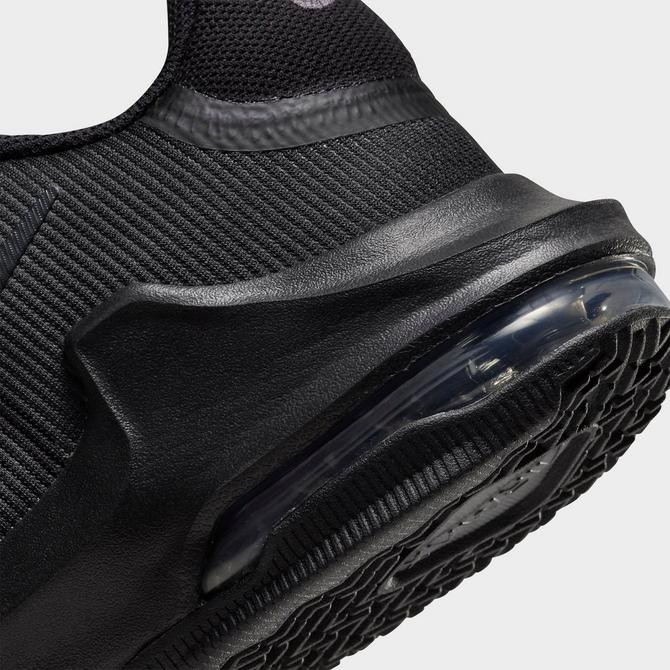 Nike Performance AIR MAX IMPACT 4 - Zapatillas de baloncesto