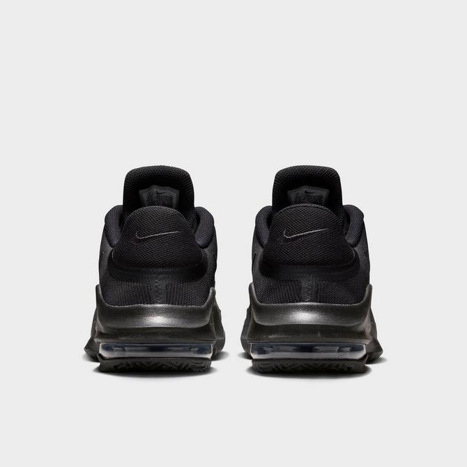 Air max zoom discount noir