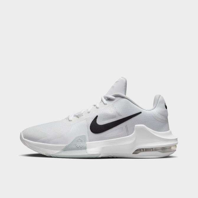 Nike Air Max Impact 4 Basketball Shoes| JD Sports