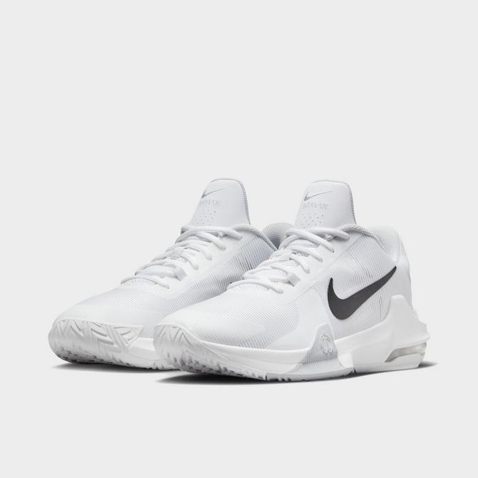 Nike Impact 4 Basketball Shoes