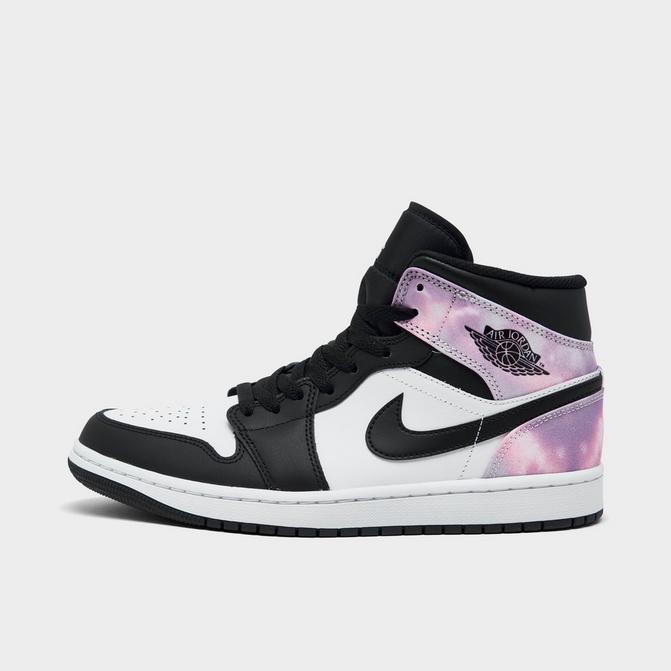 Air Jordan 1 Mid SE Casual Shoes| JD Sports