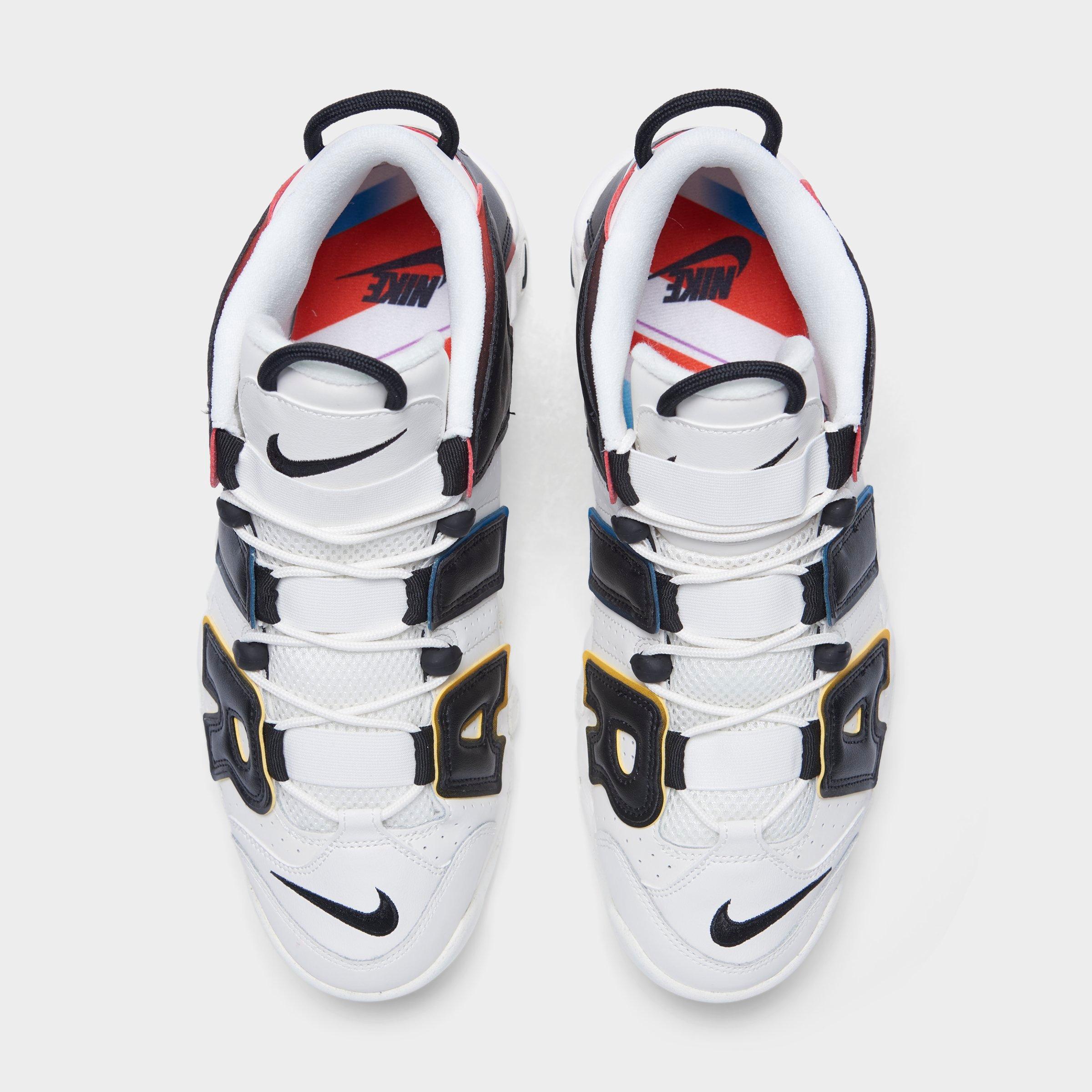 nike uptempo jd sports